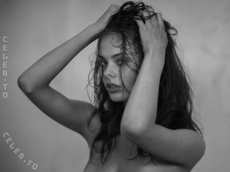 🔥 Meika woollard page leaked private photo uncensored full