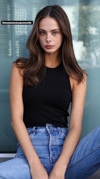🔥 Meika woollard page leaked private photo uncensored full