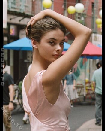 🔥 Meika woollard leaked private photo uncensored full