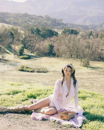 🔥 Meika woollard leaked private photo uncensored full