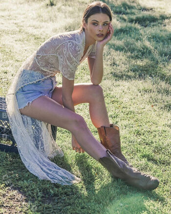 🔥 Meika woollard leaked private photo uncensored full