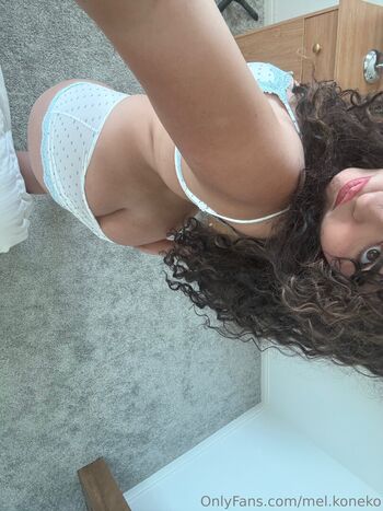 🔥 Mel liftz  page leaked private photo uncensored full