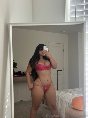 🔥 Mel liftz  page leaked private photo uncensored full
