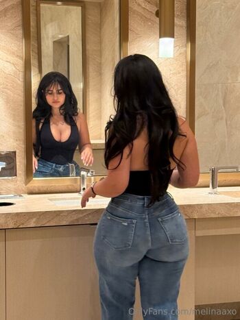 🔥 Mel liftz leaked private photo uncensored full