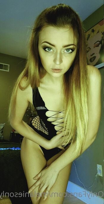 🔥 Melaniesonly leaked private photo uncensored full