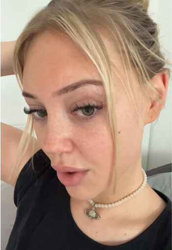 🔥 Meli   page leaked private photo uncensored full