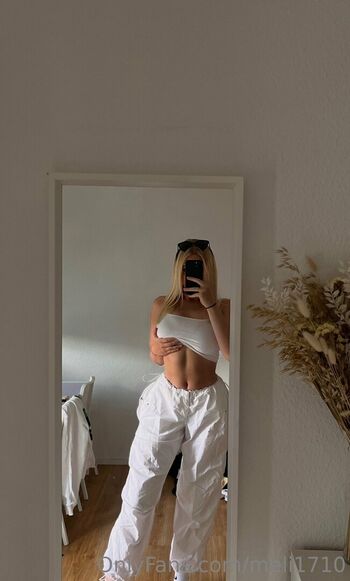 🔥 Meli leaked private photo uncensored full