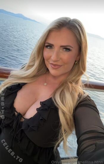 🔥 Melissa heitmann leaked private photo uncensored full