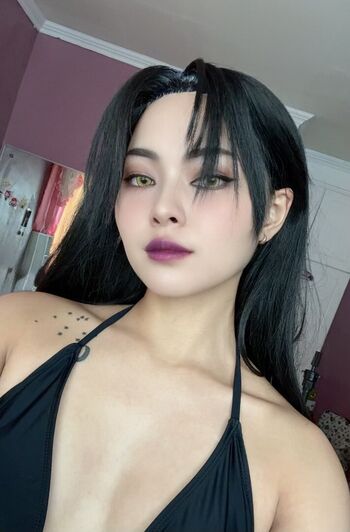 🔥 Mercyuyu leaked private photo uncensored full