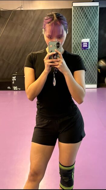 🔥 Mercyuyu leaked private photo uncensored full