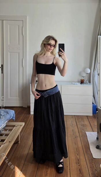 🔥 Merleperle page leaked private photo uncensored full