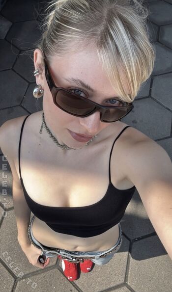 🔥 Merleperle page leaked private photo uncensored full