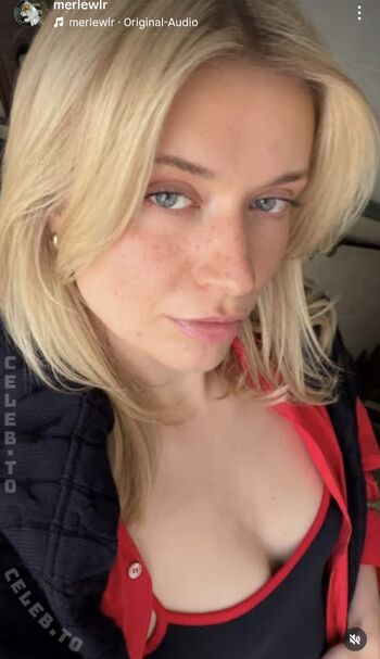 🔥 Merleperle page leaked private photo uncensored full