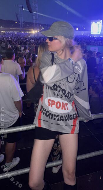 🔥 Merleperle leaked private photo uncensored full