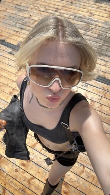 🔥 Merleperle leaked private photo uncensored full