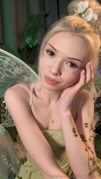 🔥 Mia bluebird leaked private photo uncensored full