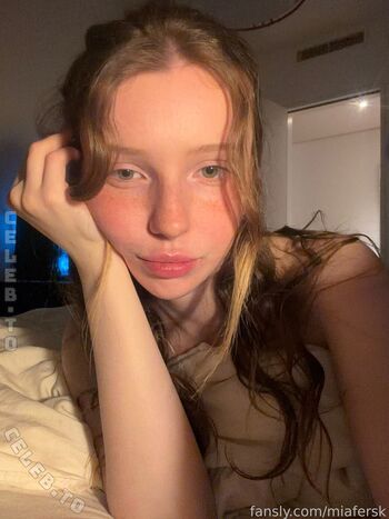 🔥 Mia fersk leaked private photo uncensored full
