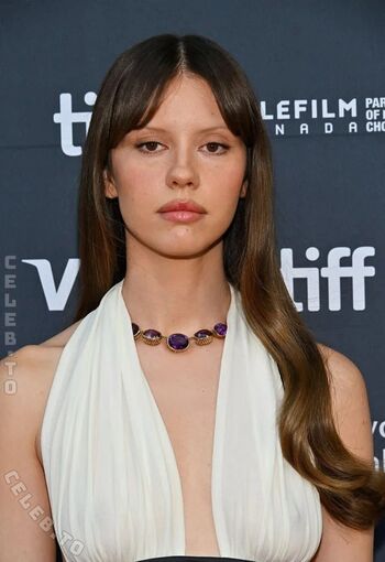 🔥 Mia goth leaked private photo uncensored full