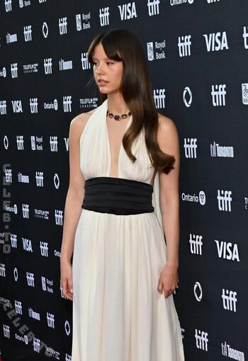 🔥 Mia goth leaked private photo uncensored full