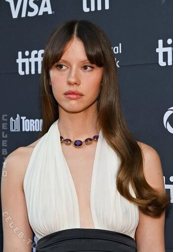 🔥 Mia goth leaked private photo uncensored full