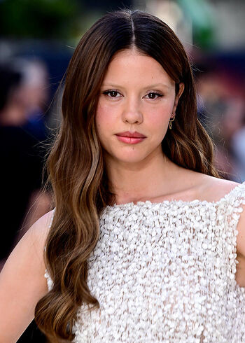 🔥 Mia goth leaked private photo uncensored full