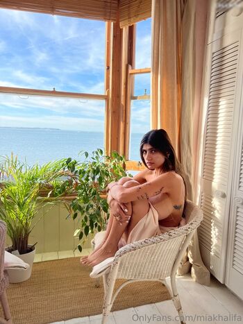 🔥 Mia khalifa  page leaked private photo uncensored full