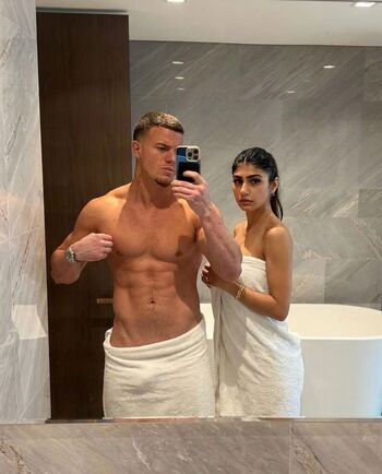 🔥 Mia khalifa leaked private photo uncensored full