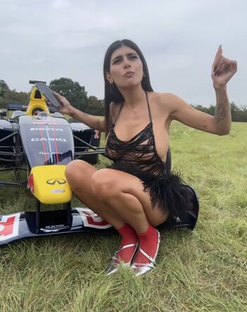 🔥 Mia khalifa leaked private photo uncensored full