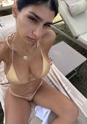 🔥 Mia khalifa leaked private photo uncensored full