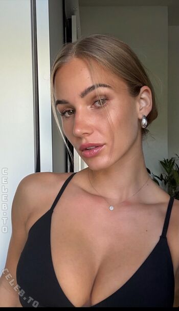 🔥 Michelle hartmann leaked private photo uncensored full