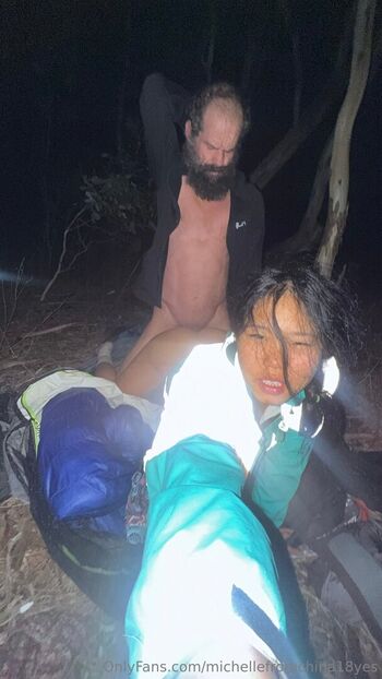 🔥 Michellefromchina page leaked private photo uncensored full