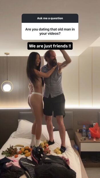 🔥 Michellefromchina leaked private photo uncensored full