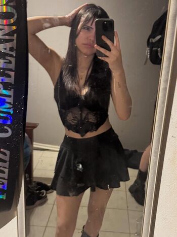 🔥 Mileecepeda leaked private photo uncensored full