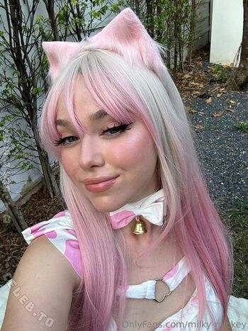 🔥 Milky mickey page leaked private photo uncensored full