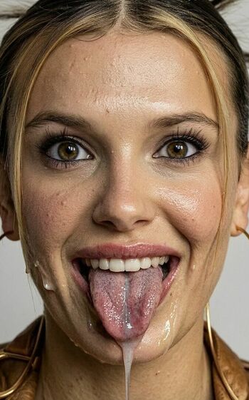 🔥 Millie bobby brown leaked private photo uncensored full