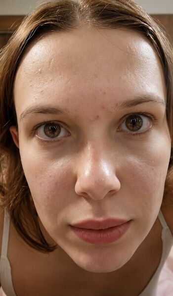 🔥 Millie bobby brown page leaked private photo uncensored full