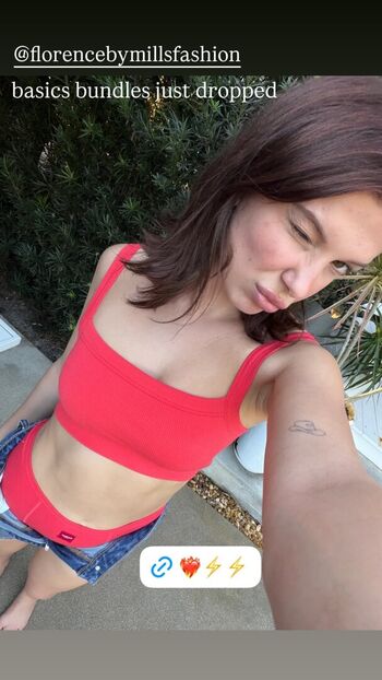 🔥 Millie bobby brown page leaked private photo uncensored full