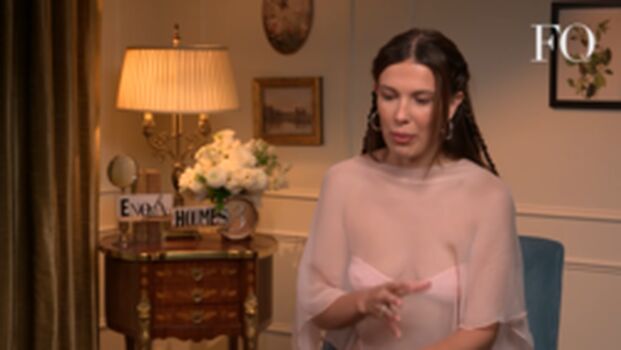 🔥 Millie bobby brown page leaked private photo uncensored full