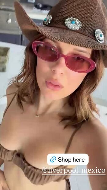 🔥 Millie bobby brown page leaked private photo uncensored full