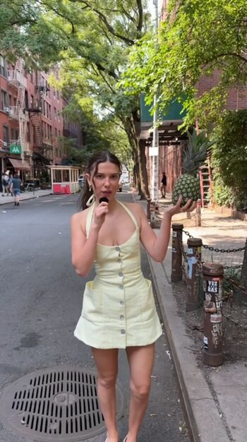 🔥 Millie bobby brown page leaked private photo uncensored full