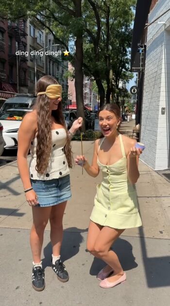 🔥 Millie bobby brown page leaked private photo uncensored full