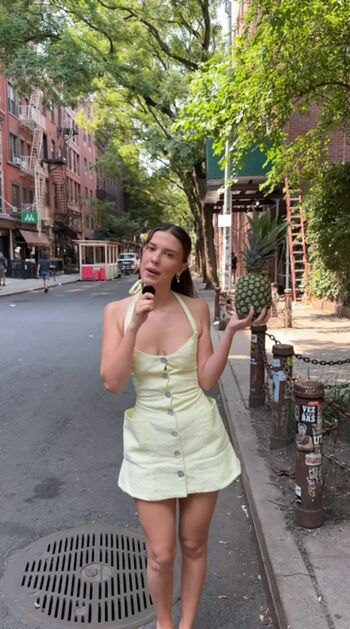 🔥 Millie bobby brown page leaked private photo uncensored full