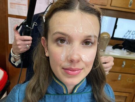 🔥 Millie bobby brown page leaked private photo uncensored full