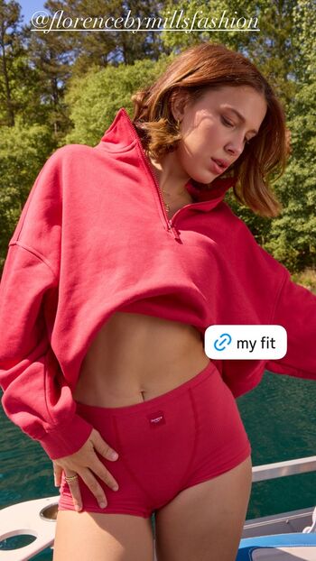 🔥 Millie bobby brown page leaked private photo uncensored full