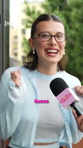 🔥 Millie bobby brown page leaked private photo uncensored full