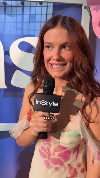 🔥 Millie bobby brown page leaked private photo uncensored full