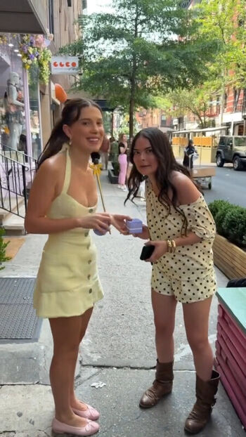 🔥 Millie bobby brown page leaked private photo uncensored full