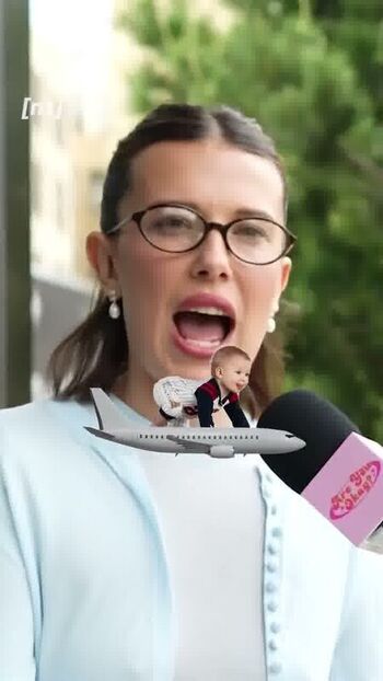 🔥 Millie bobby brown page leaked private photo uncensored full