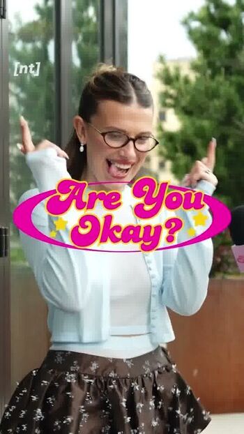 🔥 Millie bobby brown page leaked private photo uncensored full