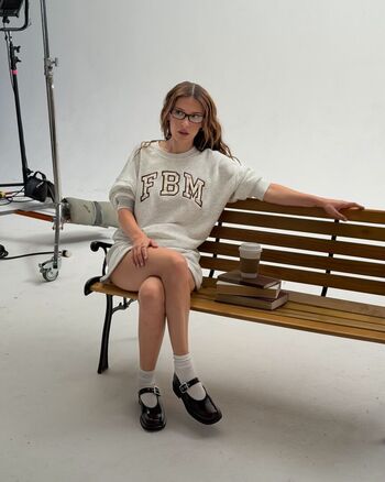 🔥 Millie bobby brown page leaked private photo uncensored full